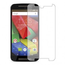 Motorola Moto G 4G Dual SIM (2nd gen) מגן מסך כמו דף נייר יחידה אחת סקרין מובייל