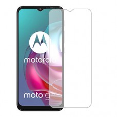 Motorola Moto G30 מגן מסך כמו דף נייר יחידה אחת סקרין מובייל