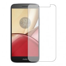 Motorola Moto M מגן מסך כמו דף נייר יחידה אחת סקרין מובייל
