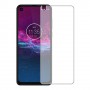 Motorola One Action מגן מסך כמו דף נייר יחידה אחת סקרין מובייל