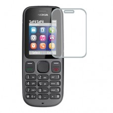 Nokia 101 מגן מסך כמו דף נייר יחידה אחת סקרין מובייל