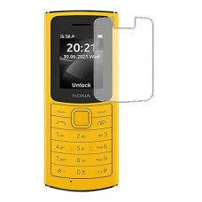 Nokia 110 4G מגן מסך כמו דף נייר יחידה אחת סקרין מובייל