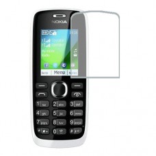 Nokia 112 מגן מסך כמו דף נייר יחידה אחת סקרין מובייל