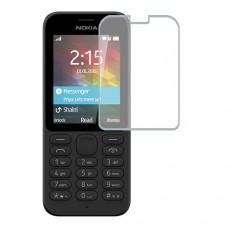 Nokia 215 מגן מסך כמו דף נייר יחידה אחת סקרין מובייל