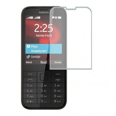 Nokia 225 מגן מסך כמו דף נייר יחידה אחת סקרין מובייל