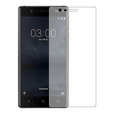 Nokia 3 מגן מסך כמו דף נייר יחידה אחת סקרין מובייל