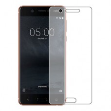 Nokia 5 מגן מסך כמו דף נייר יחידה אחת סקרין מובייל