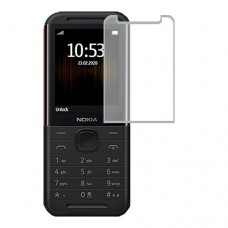 Nokia 5310 (2020) מגן מסך כמו דף נייר יחידה אחת סקרין מובייל