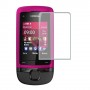Nokia C2-05 מגן מסך כמו דף נייר יחידה אחת סקרין מובייל
