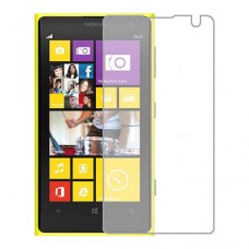 Nokia Lumia 1020 מגן מסך כמו דף נייר יחידה אחת סקרין מובייל