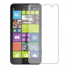 Nokia Lumia 1320 מגן מסך כמו דף נייר יחידה אחת סקרין מובייל