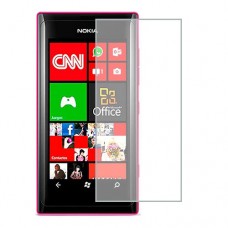 Nokia Lumia 505 מגן מסך כמו דף נייר יחידה אחת סקרין מובייל