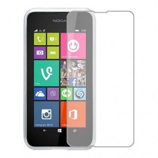 Nokia Lumia 530 מגן מסך כמו דף נייר יחידה אחת סקרין מובייל