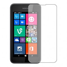 Nokia Lumia 530 Dual SIM מגן מסך כמו דף נייר יחידה אחת סקרין מובייל