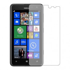 Nokia Lumia 625 מגן מסך כמו דף נייר יחידה אחת סקרין מובייל