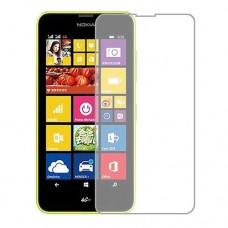 Nokia Lumia 638 מגן מסך כמו דף נייר יחידה אחת סקרין מובייל
