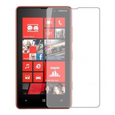 Nokia Lumia 820 מגן מסך כמו דף נייר יחידה אחת סקרין מובייל