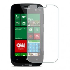 Nokia Lumia 822 מגן מסך כמו דף נייר יחידה אחת סקרין מובייל