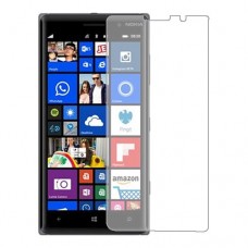 Nokia Lumia 830 מגן מסך כמו דף נייר יחידה אחת סקרין מובייל