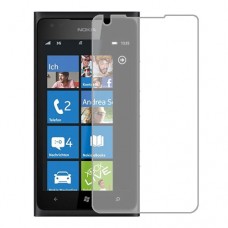 Nokia Lumia 900 מגן מסך כמו דף נייר יחידה אחת סקרין מובייל