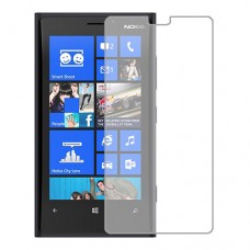 Nokia Lumia 920 מגן מסך כמו דף נייר יחידה אחת סקרין מובייל