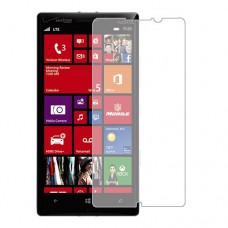 Nokia Lumia Icon מגן מסך כמו דף נייר יחידה אחת סקרין מובייל