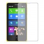 Nokia X+ מגן מסך כמו דף נייר יחידה אחת סקרין מובייל