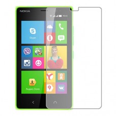 Nokia X2 Dual SIM מגן מסך כמו דף נייר יחידה אחת סקרין מובייל