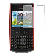 Nokia X2-01 מגן מסך כמו דף נייר יחידה אחת סקרין מובייל