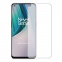 OnePlus Nord N10 5G מגן מסך כמו דף נייר יחידה אחת סקרין מובייל