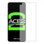 Oppo Ace2 מגן מסך כמו דף נייר יחידה אחת סקרין מובייל
