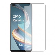 Oppo Reno4 Z 5G מגן מסך כמו דף נייר יחידה אחת סקרין מובייל
