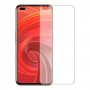 Realme X50 Pro 5G מגן מסך כמו דף נייר יחידה אחת סקרין מובייל