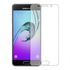Samsung Galaxy A3 (2016) מגן מסך כמו דף נייר יחידה אחת סקרין מובייל