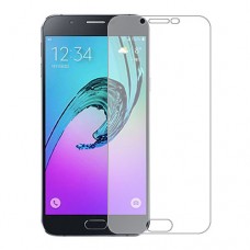 Samsung Galaxy A8 (2016) מגן מסך כמו דף נייר יחידה אחת סקרין מובייל