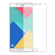 Samsung Galaxy A9 (2016) מגן מסך כמו דף נייר יחידה אחת סקרין מובייל