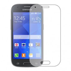 Samsung Galaxy Ace Style מגן מסך כמו דף נייר יחידה אחת סקרין מובייל