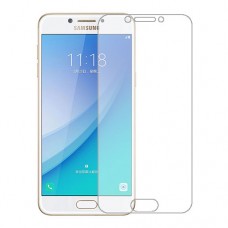 Samsung Galaxy C5 Pro מגן מסך כמו דף נייר יחידה אחת סקרין מובייל