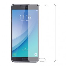 Samsung Galaxy C7 Pro מגן מסך כמו דף נייר יחידה אחת סקרין מובייל