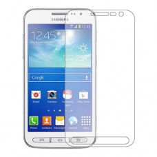 Samsung Galaxy Core Advance מגן מסך כמו דף נייר יחידה אחת סקרין מובייל