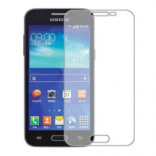 Samsung Galaxy Core Lite LTE מגן מסך כמו דף נייר יחידה אחת סקרין מובייל