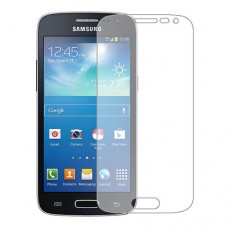 Samsung Galaxy Core LTE מגן מסך כמו דף נייר יחידה אחת סקרין מובייל