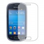 Samsung Galaxy Fame Lite מגן מסך כמו דף נייר יחידה אחת סקרין מובייל
