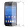 Samsung Galaxy Fresh S7390 מגן מסך כמו דף נייר יחידה אחת סקרין מובייל