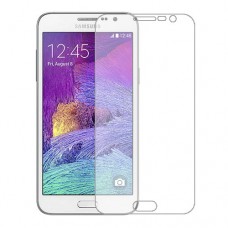 Samsung Galaxy Grand Max מגן מסך כמו דף נייר יחידה אחת סקרין מובייל