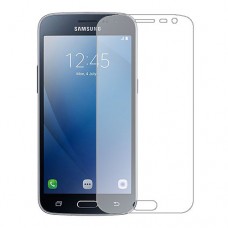 Samsung Galaxy J2 (2016) מגן מסך כמו דף נייר יחידה אחת סקרין מובייל