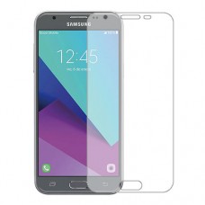 Samsung Galaxy J3 Emerge מגן מסך כמו דף נייר יחידה אחת סקרין מובייל