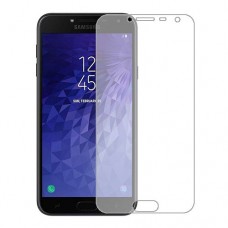 Samsung Galaxy J4 מגן מסך כמו דף נייר יחידה אחת סקרין מובייל