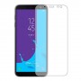 Samsung Galaxy J6 מגן מסך כמו דף נייר יחידה אחת סקרין מובייל
