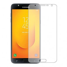 Samsung Galaxy J7 Duo מגן מסך כמו דף נייר יחידה אחת סקרין מובייל